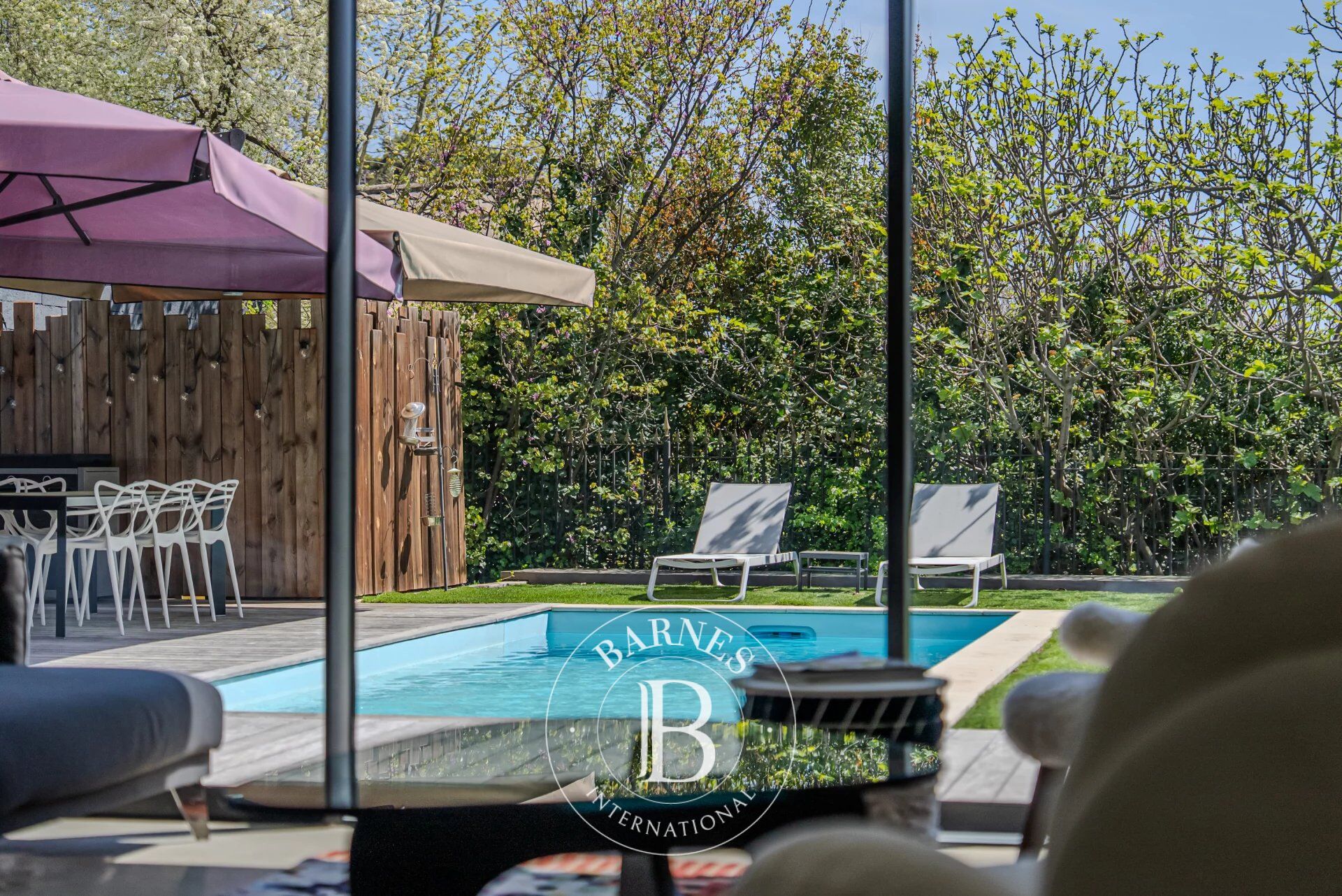 Casa Aix-en-Provence - picture 1