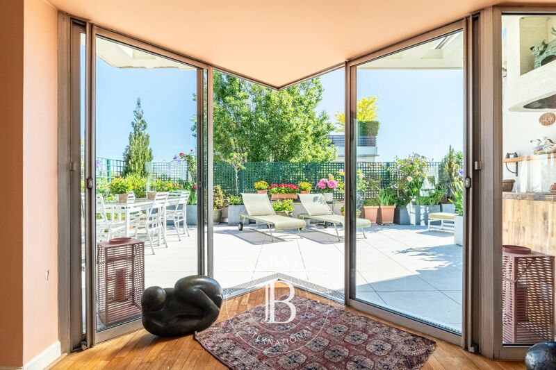 À vendre, Appartement Neuilly-sur-Seine - picture 3