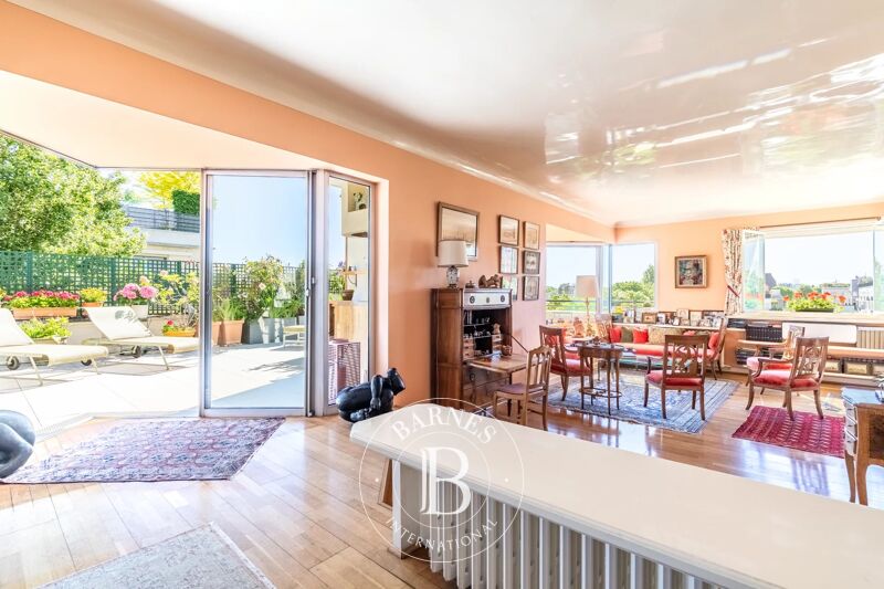 À vendre, Appartement Neuilly-sur-Seine - picture 2