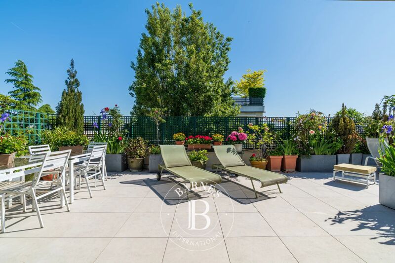 À vendre, Appartement Neuilly-sur-Seine - picture 1