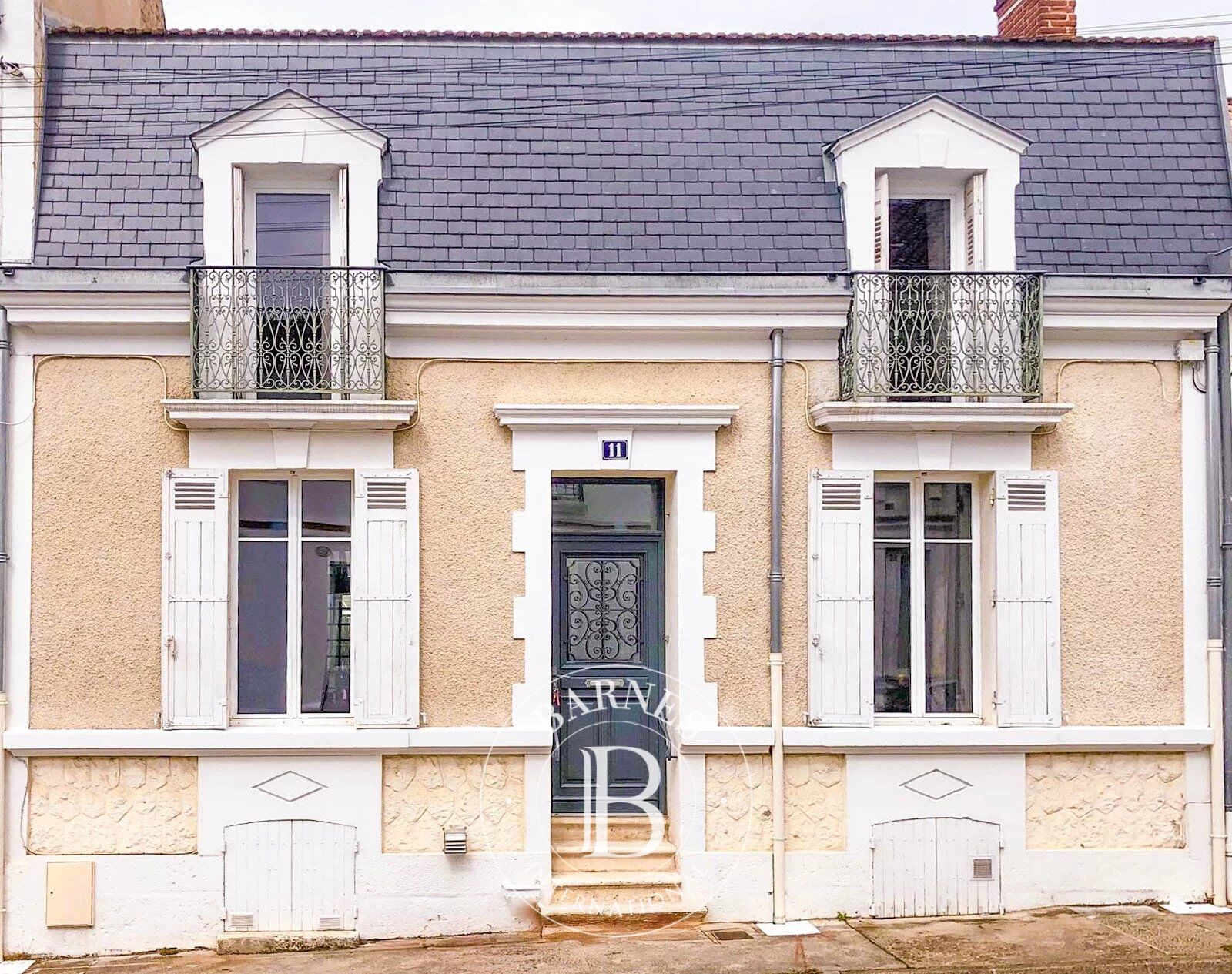 Casa adosada Périgueux - picture 1