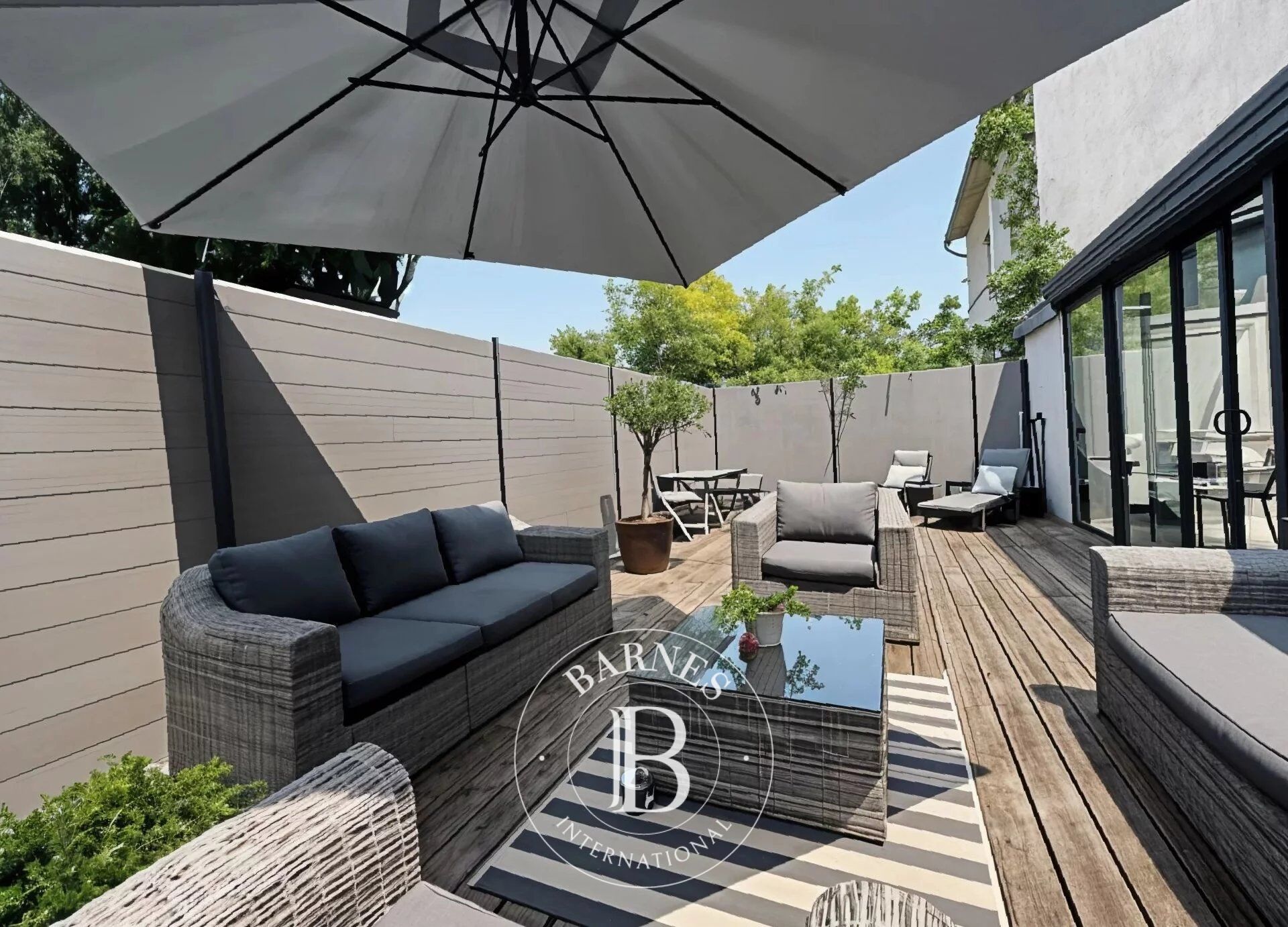 Casa adosada Périgueux - picture 3