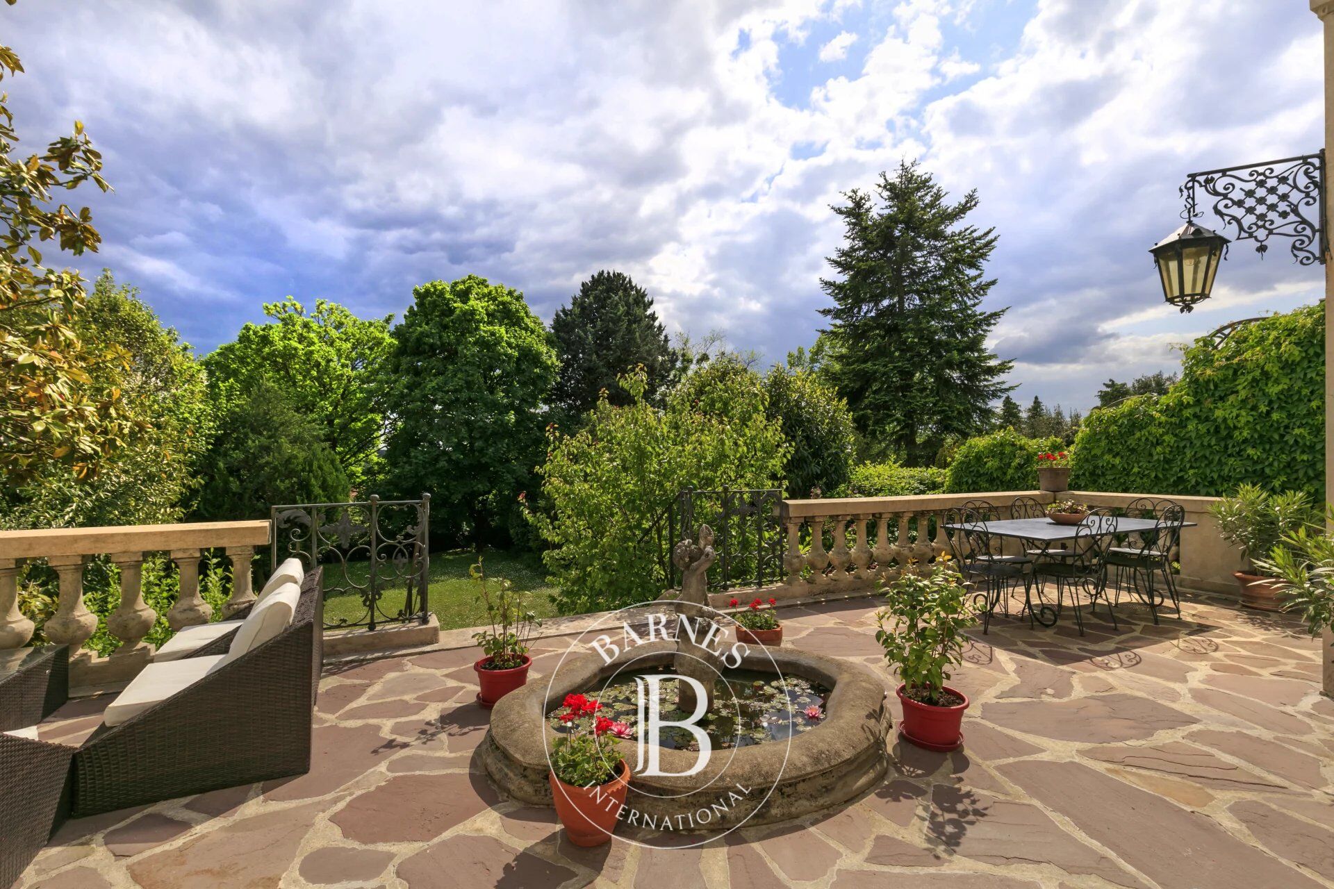 Zu verkaufen, Haus Saint-Cloud - picture 6