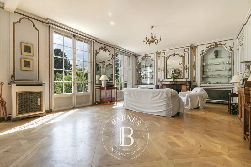 Venta, Casa Saint-Cloud - picture 2