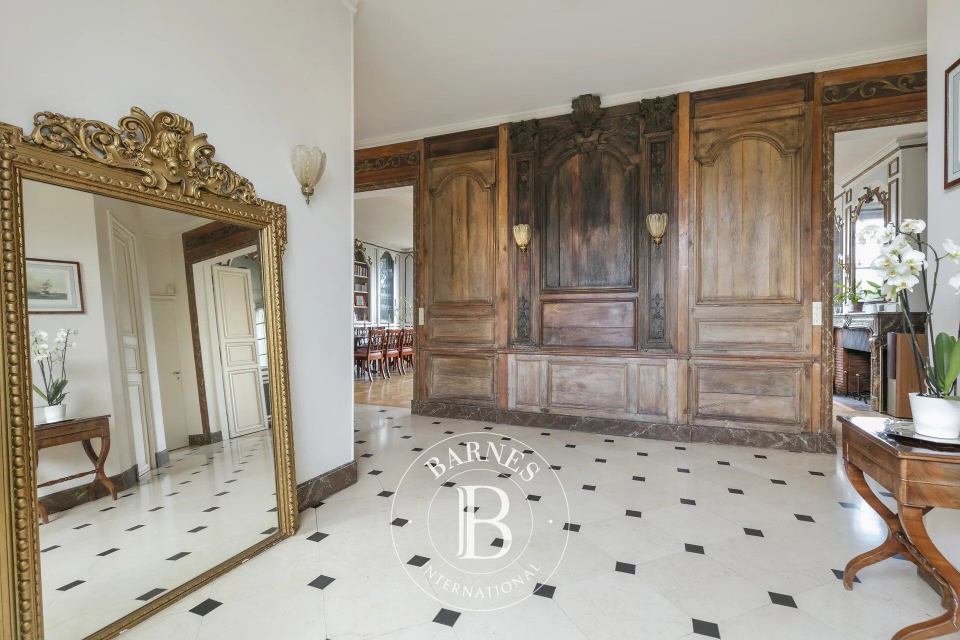 Casa Saint-Cloud - picture 3
