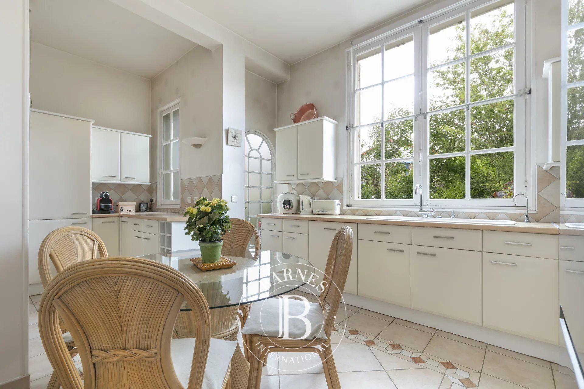 Zu verkaufen, Haus Saint-Cloud - picture 4