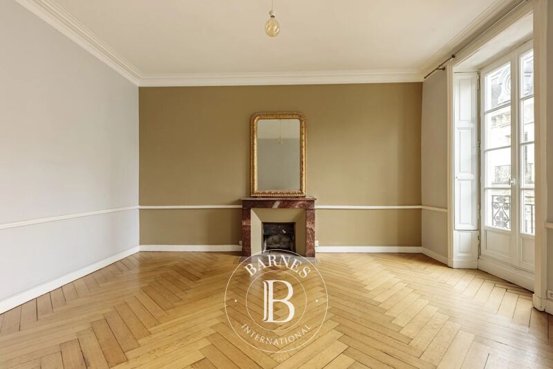 NANTES DELORME – Appartement 3 chambres