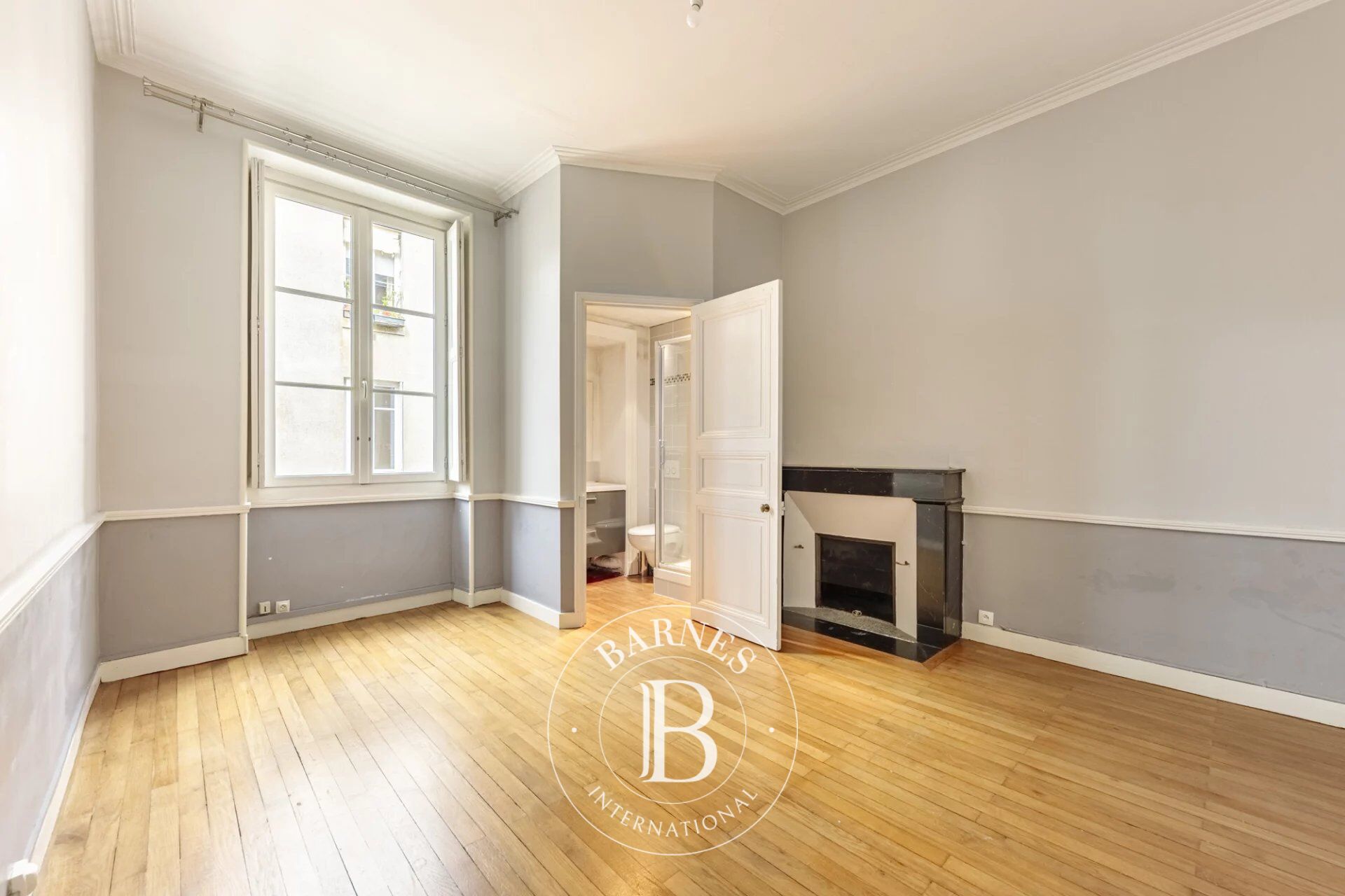 NANTES DELORME – 3 bedroom apartment - picture 2