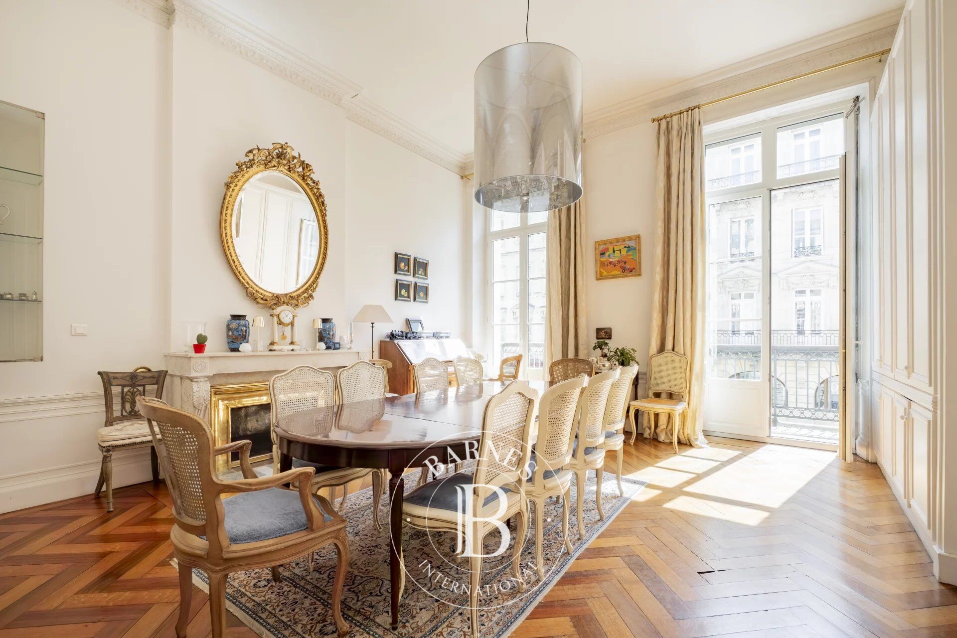 Piso Bordeaux - picture 1