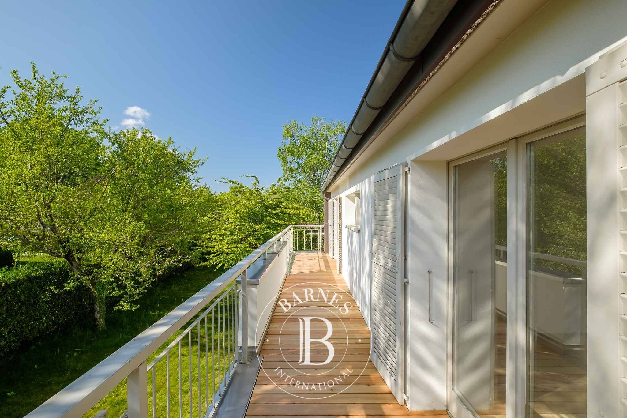 Villa Vésenaz - picture 8