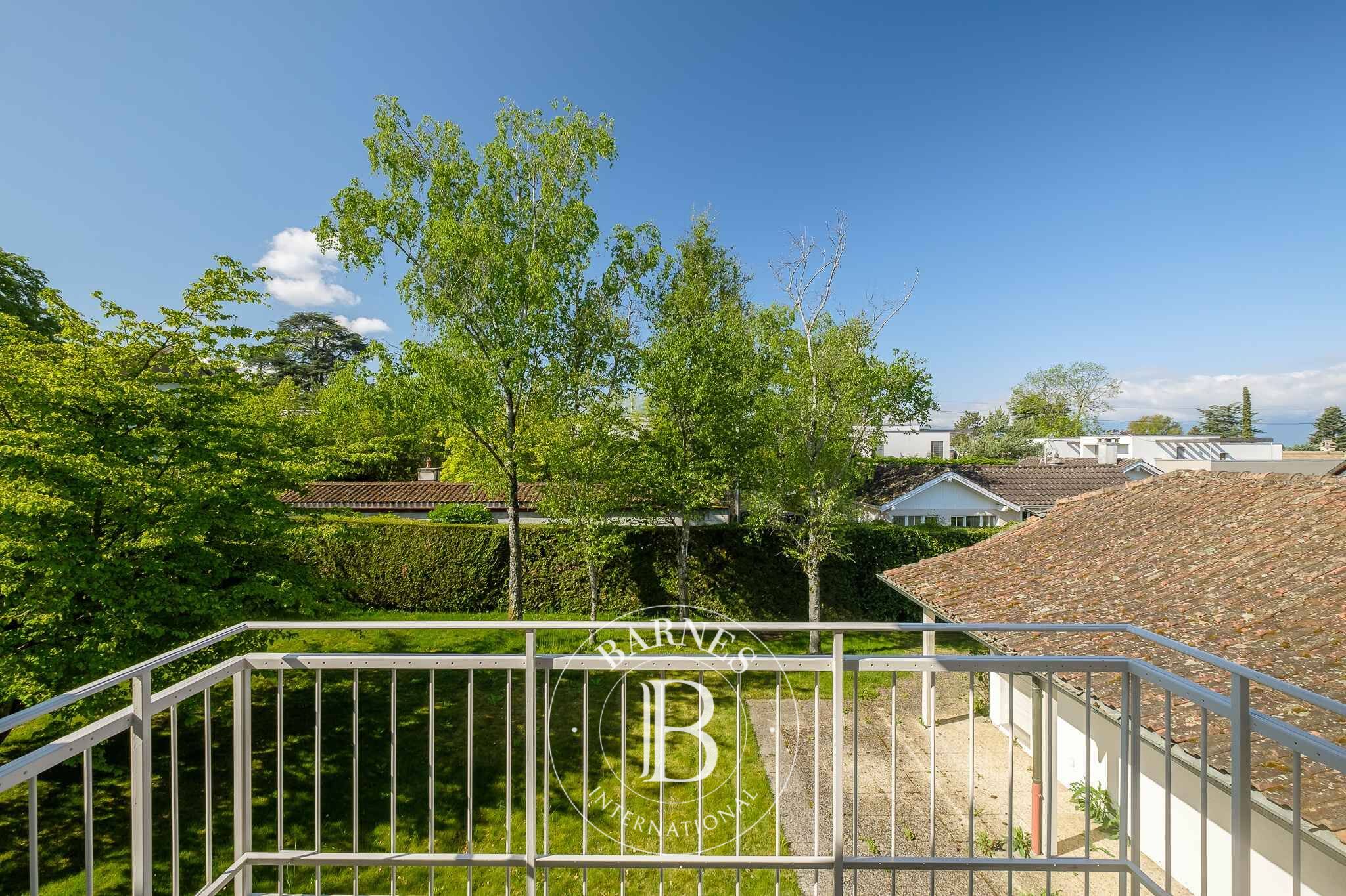 Villa Vésenaz - picture 9