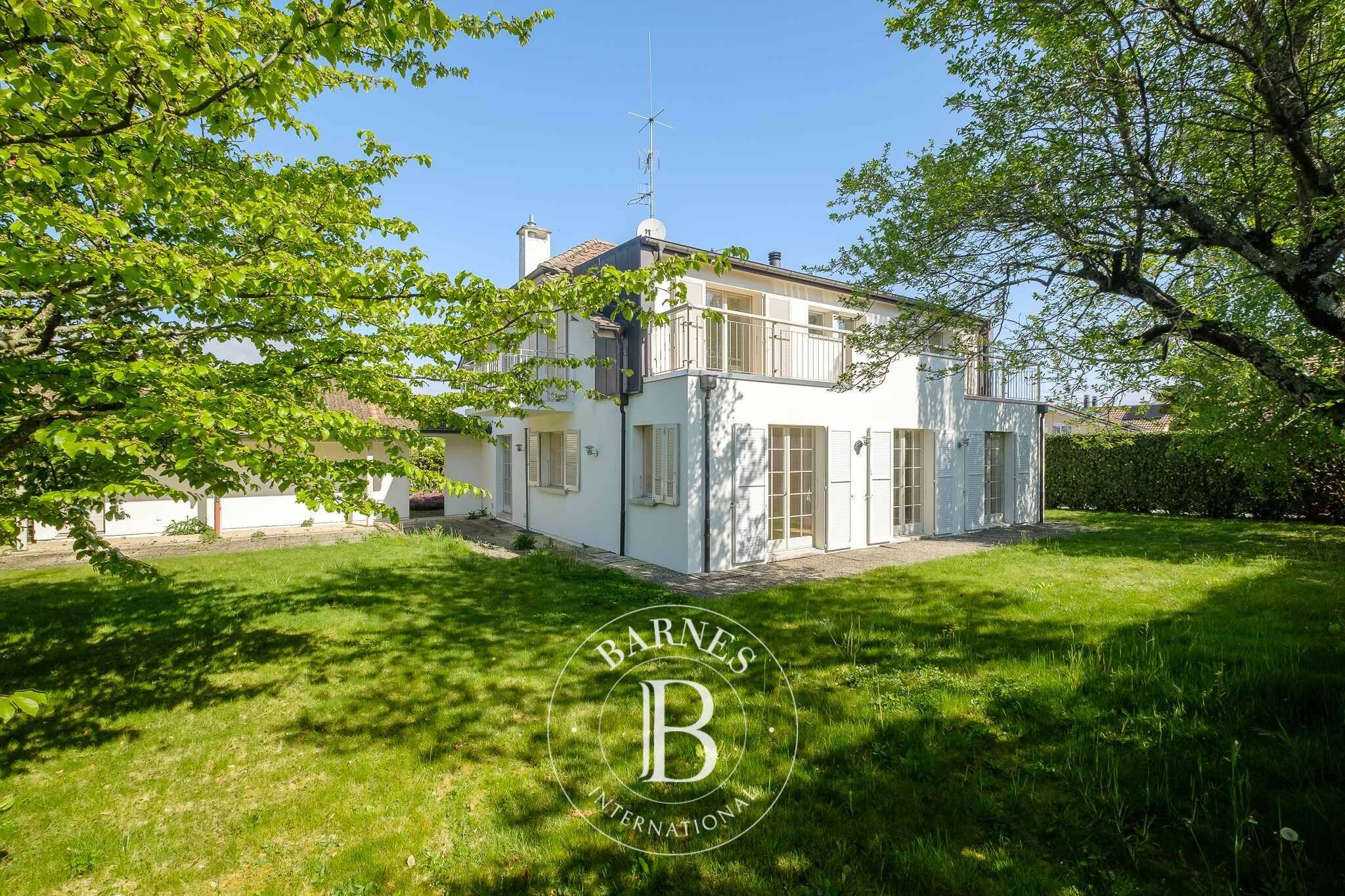 Villa Vésenaz - picture 12