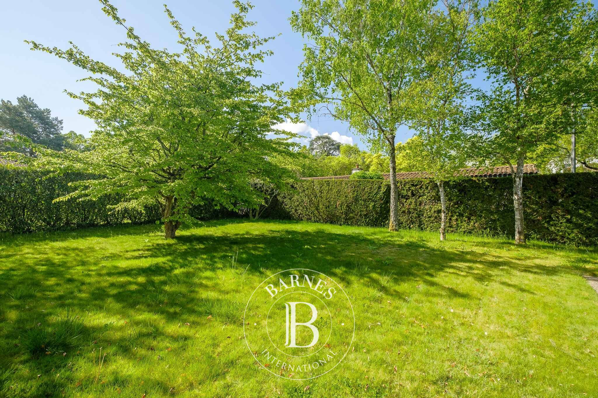 Villa Vésenaz - picture 5