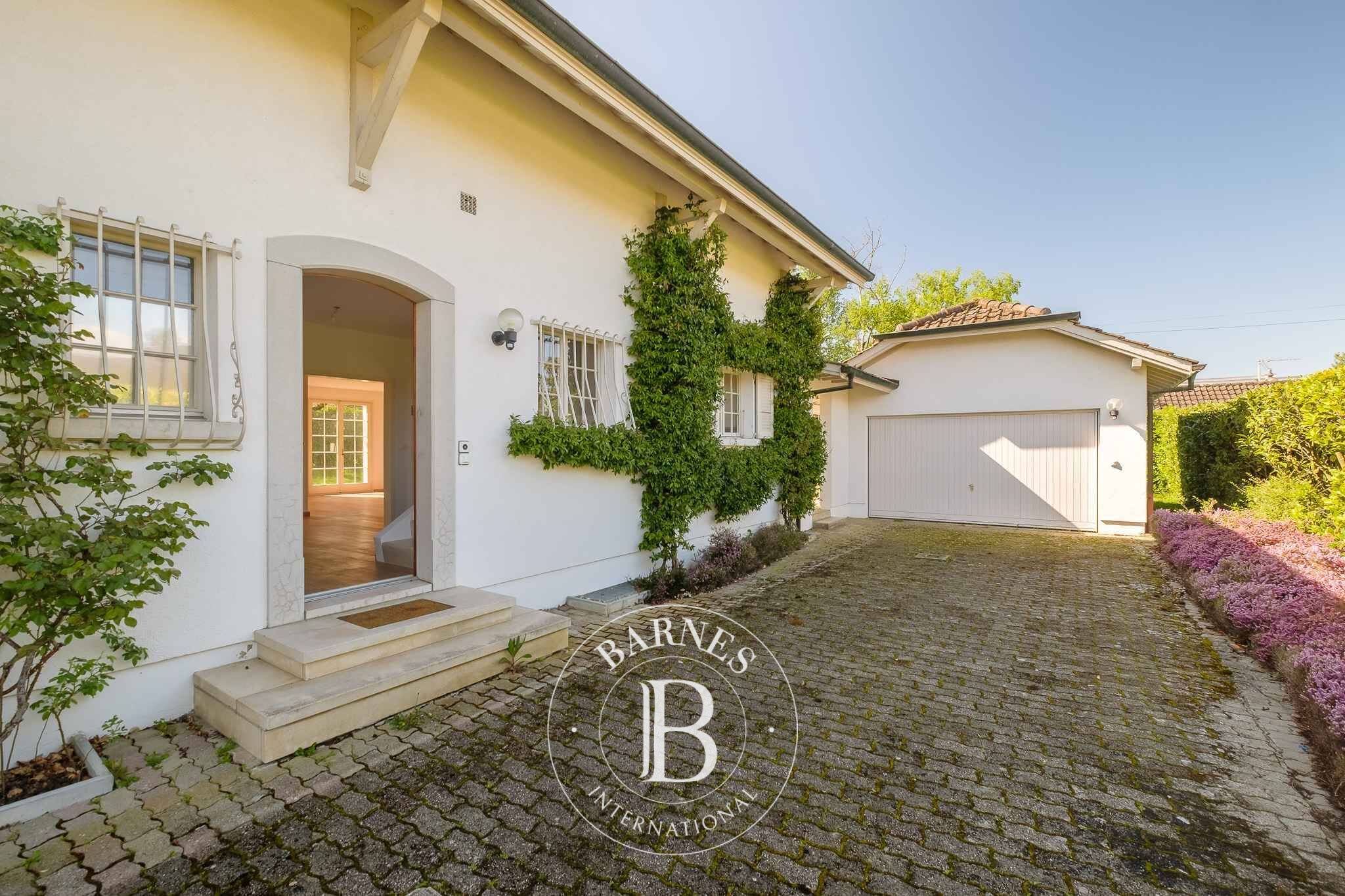 Villa Vésenaz - picture 13