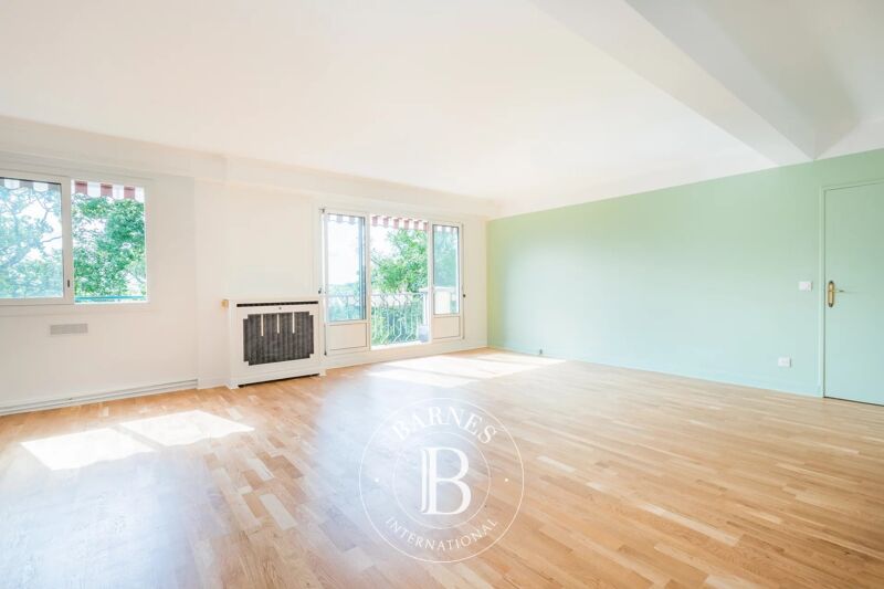 À vendre, Appartement Ville-d'Avray - picture 3