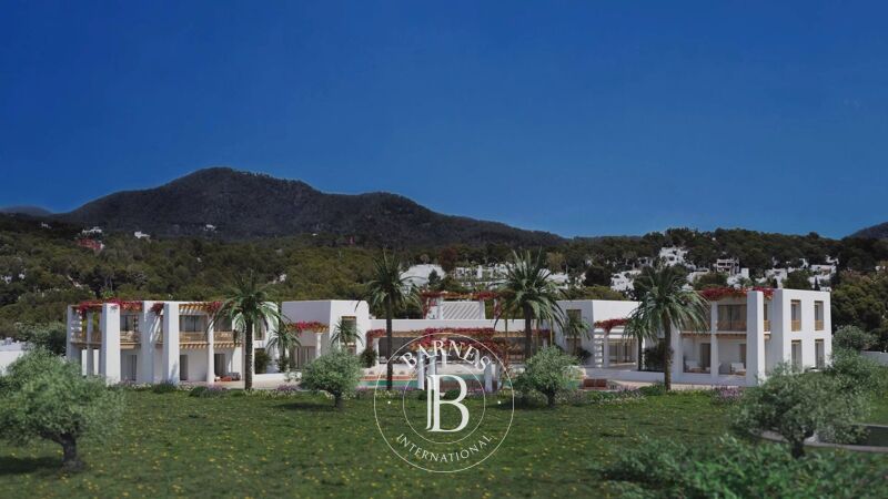 À vendre Villa | Isla de Ibiza - picture 1