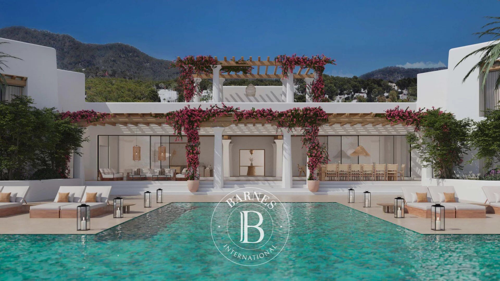 Villa Isla de Ibiza - picture 3