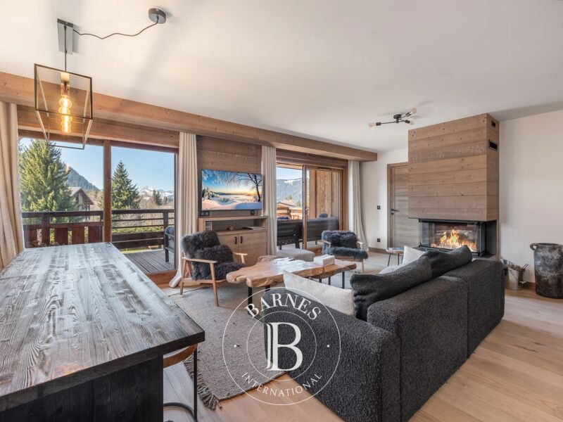 Venta, Piso Megève - picture 3