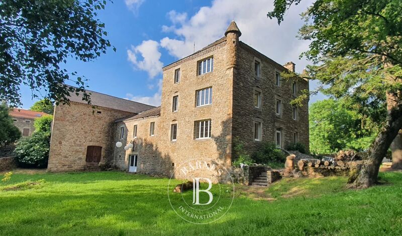 Venta Finca | Langogne - picture 1