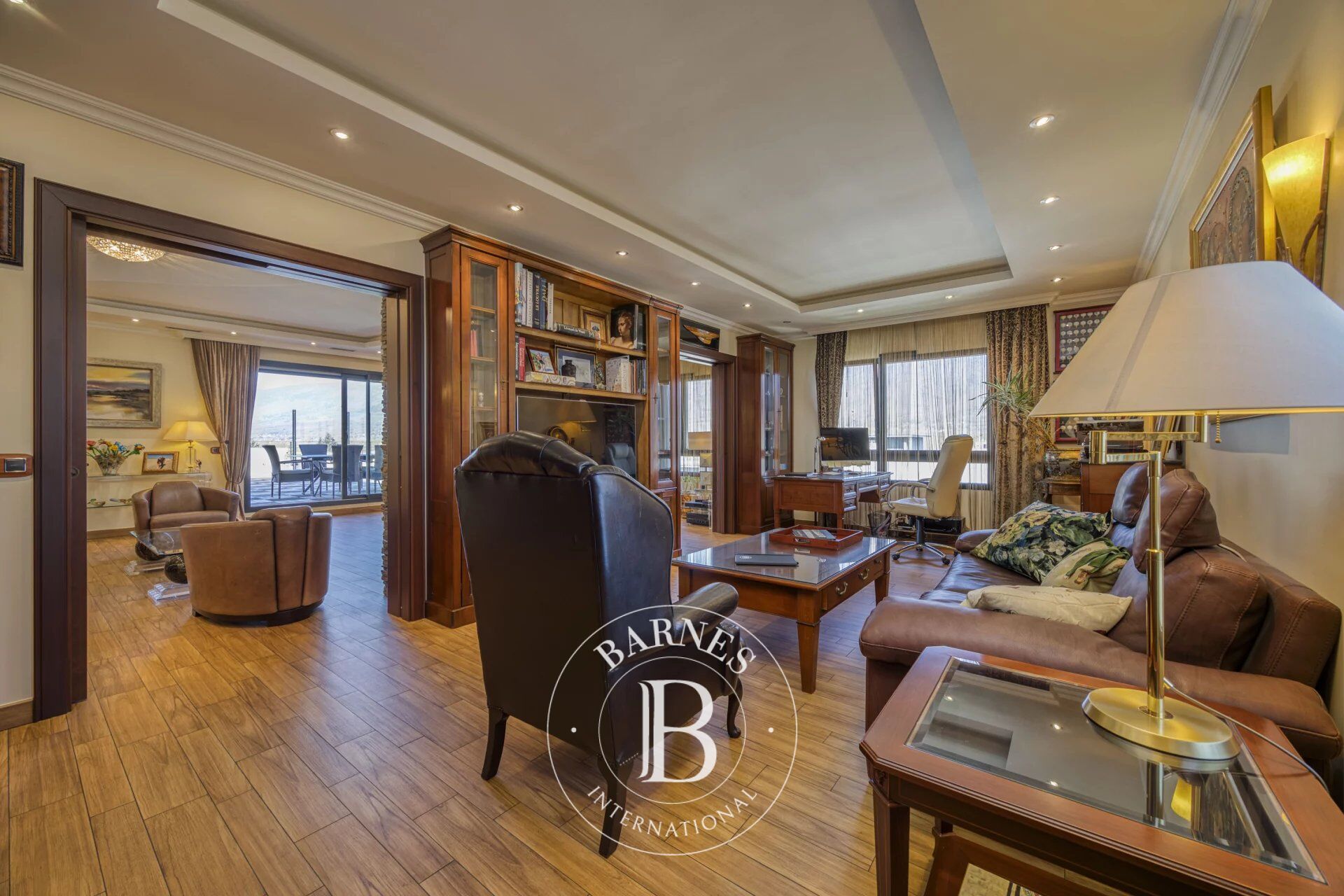 Appartamento Saint-Genis-Pouilly - picture 3