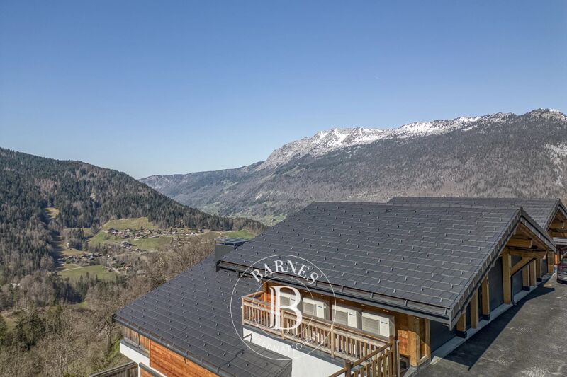 Zu verkaufen, Wohnung Saint-Jean-de-Sixt - picture 2