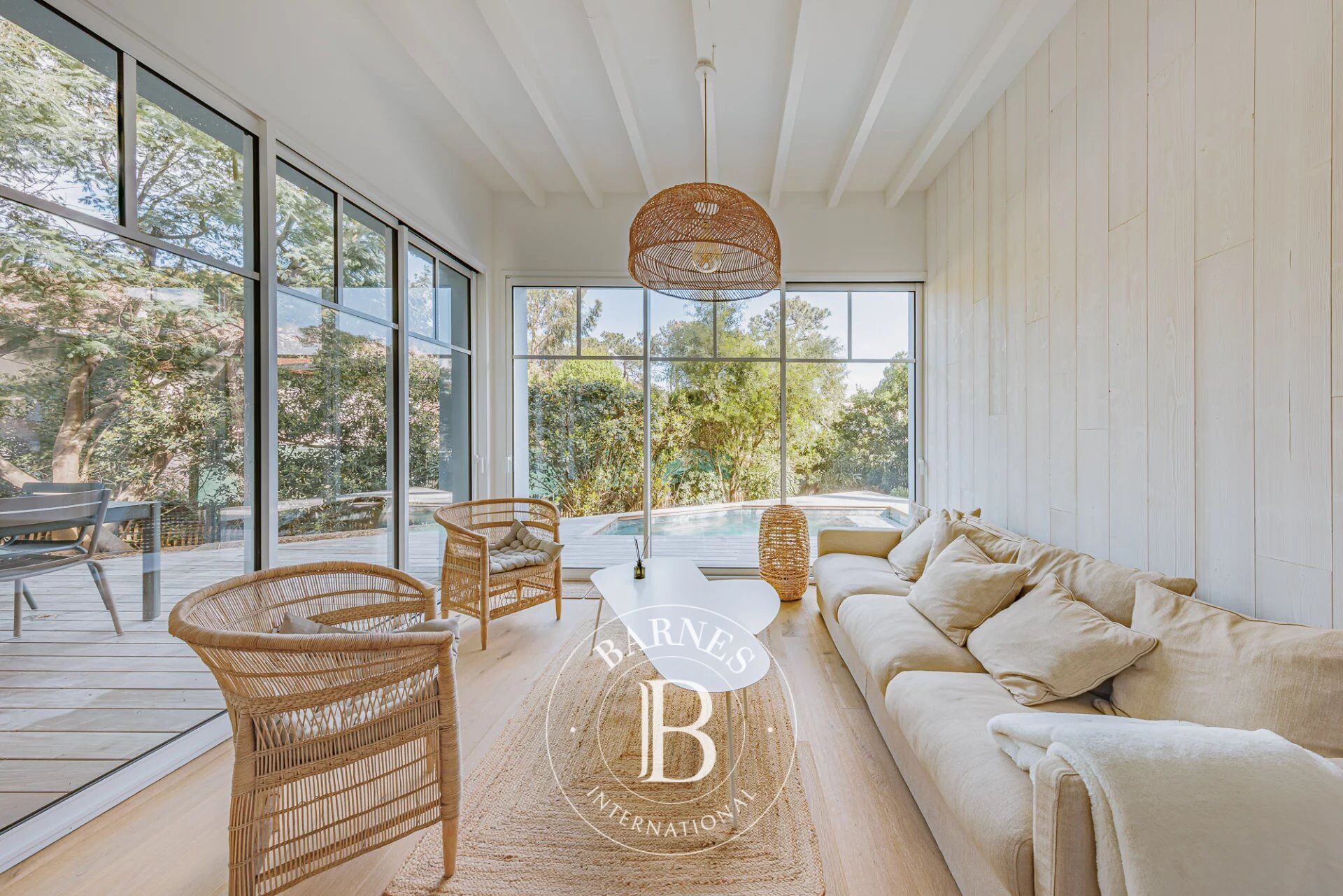 Villa Cap-Ferret - picture 3