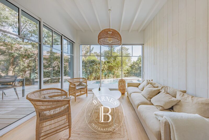 For Rent Villa | Cap-Ferret - picture 3