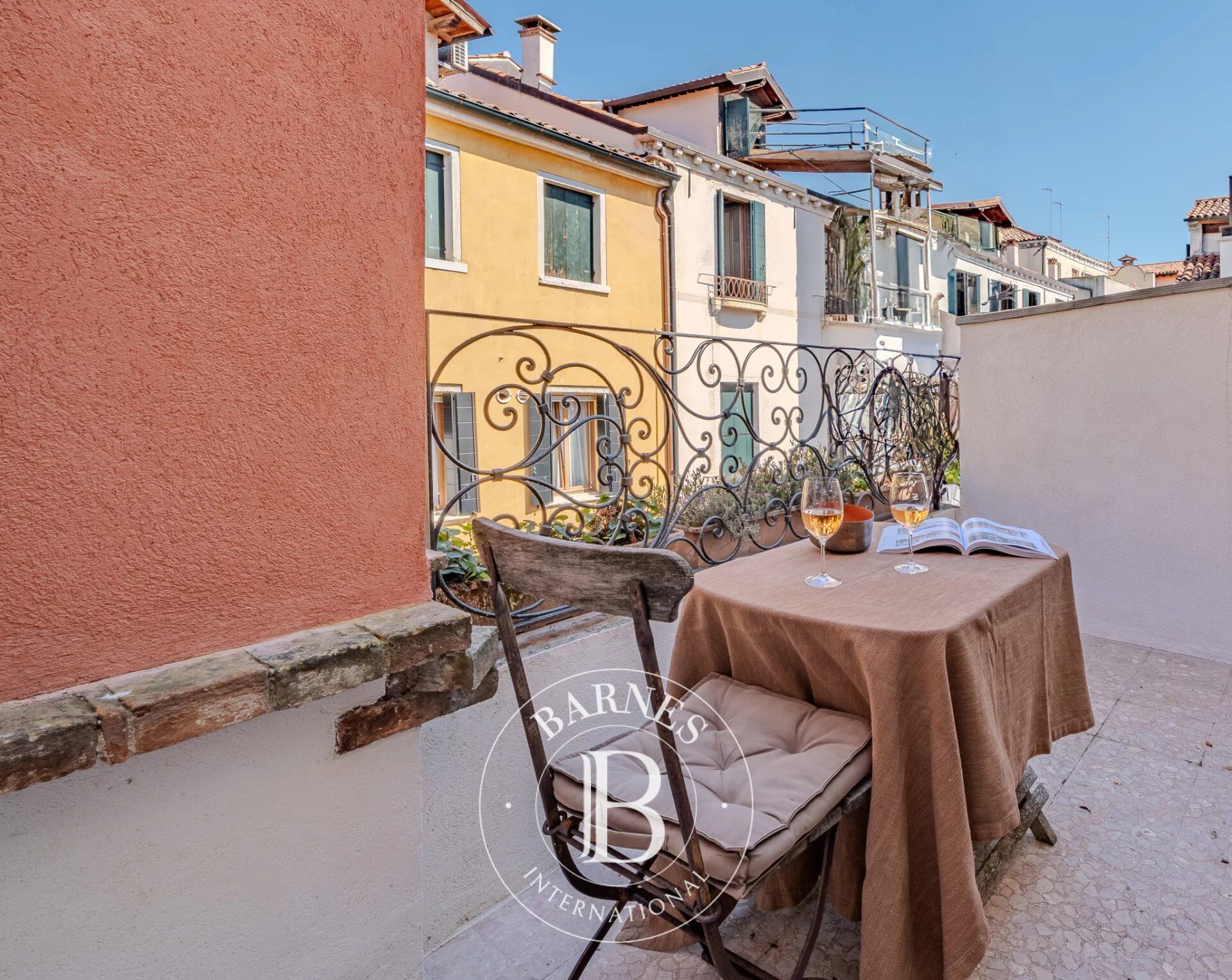 Wohnung Venezia - picture 3