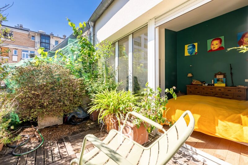 Sold, Apartment Paris 12ème - picture 2