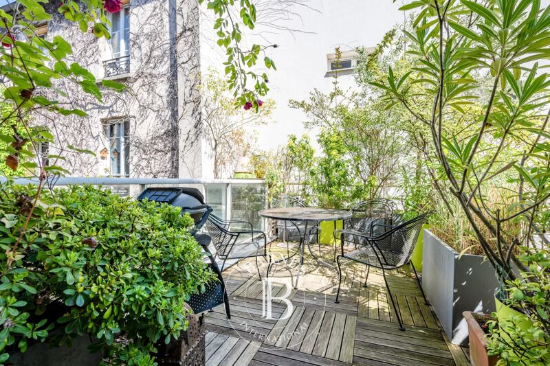 Sold, Apartment Paris 12ème - picture 1