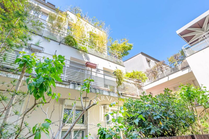 Sold, Apartment Paris 12ème - picture 3