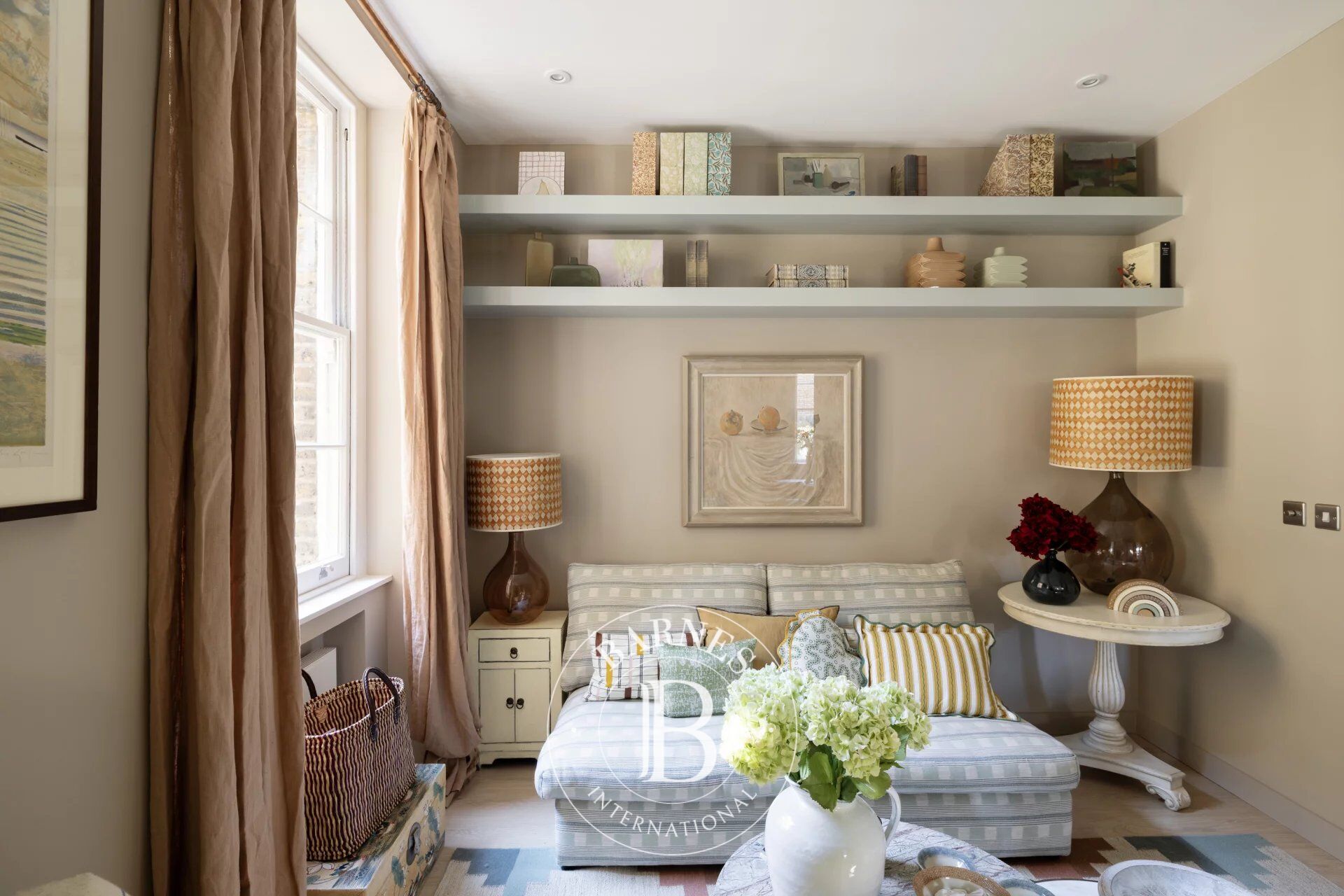 Daire London - picture 4