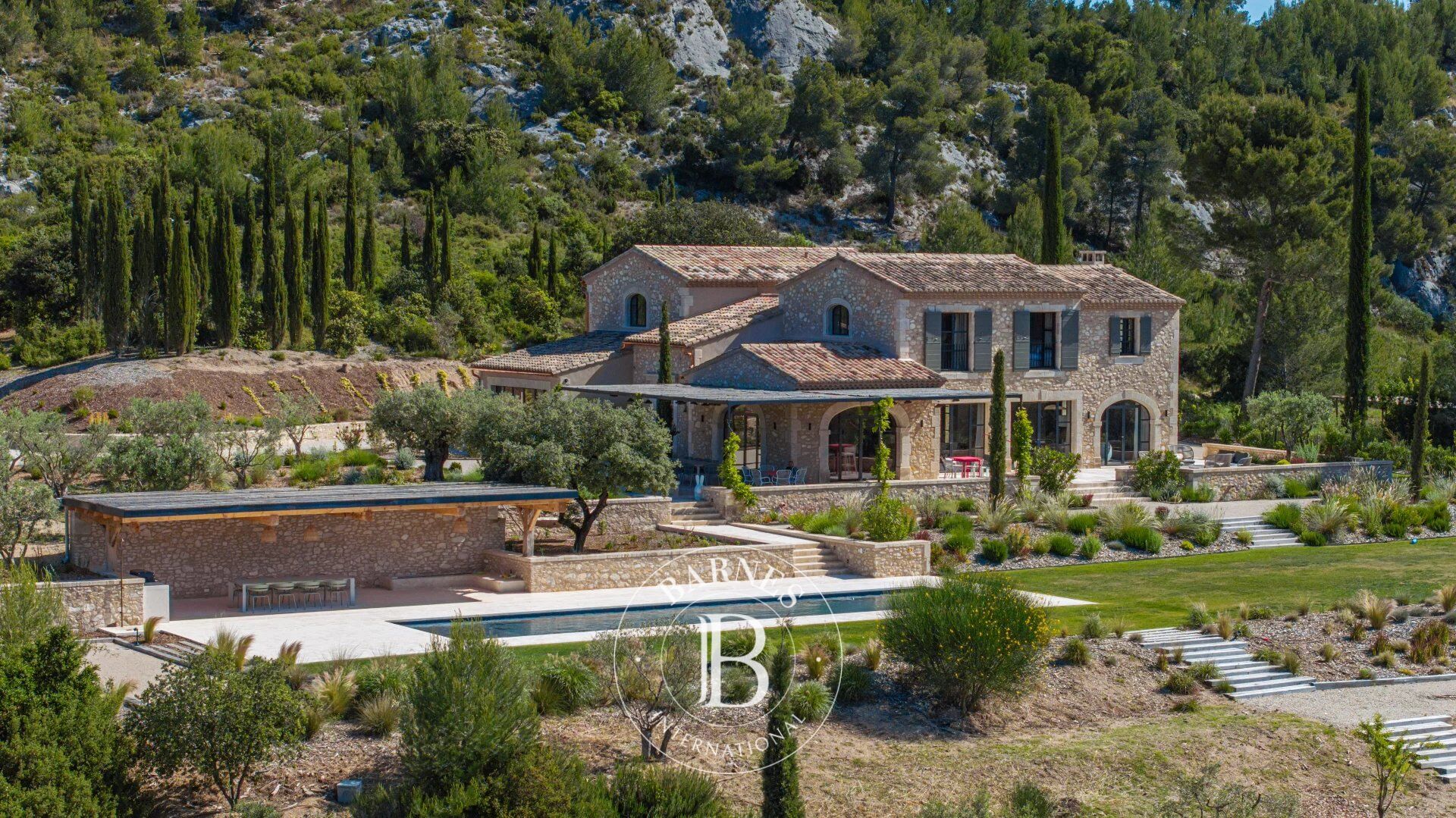 Venta, Casa Maussane-les-Alpilles - picture 4