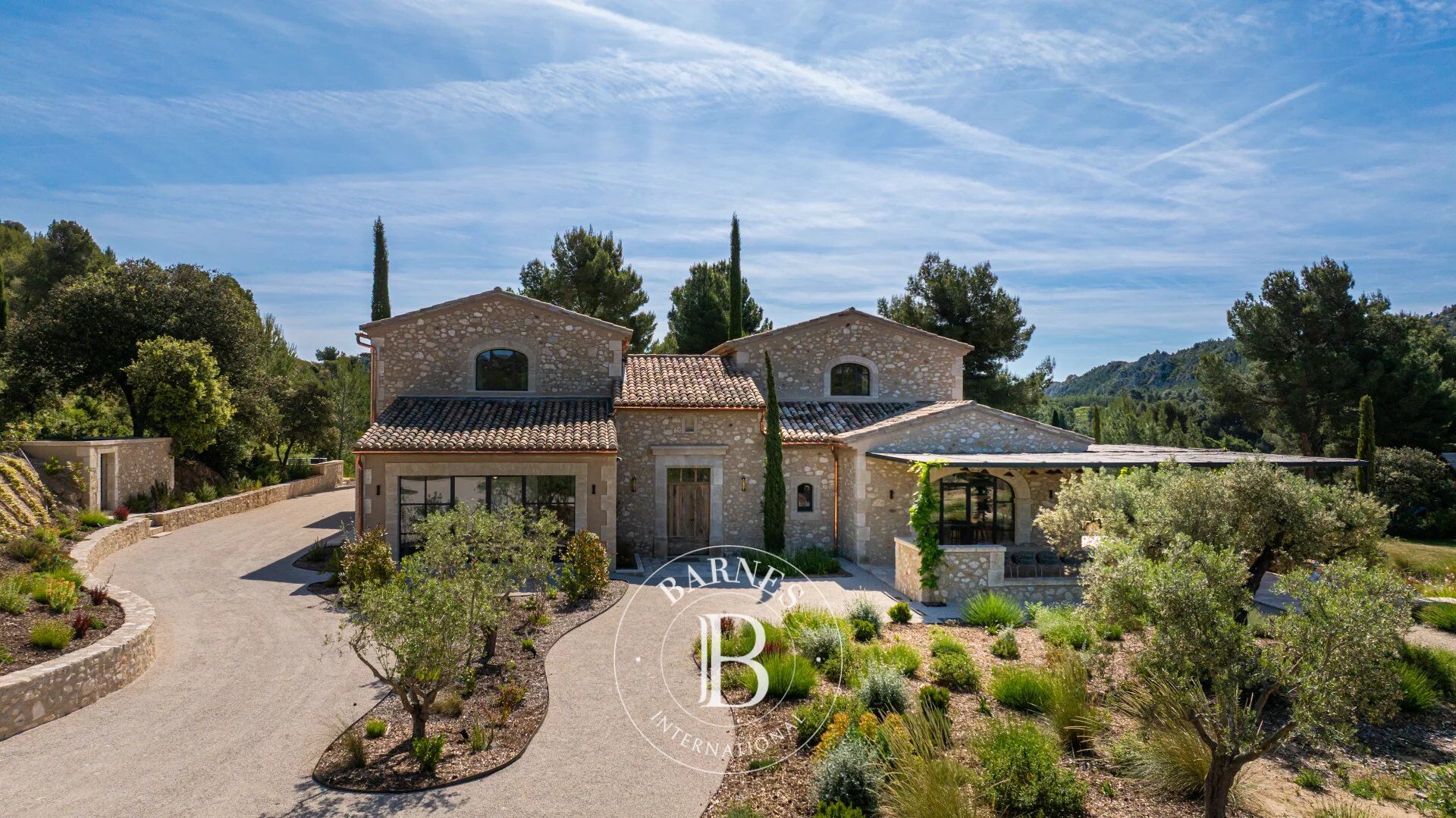 Venta, Casa Maussane-les-Alpilles - picture 5