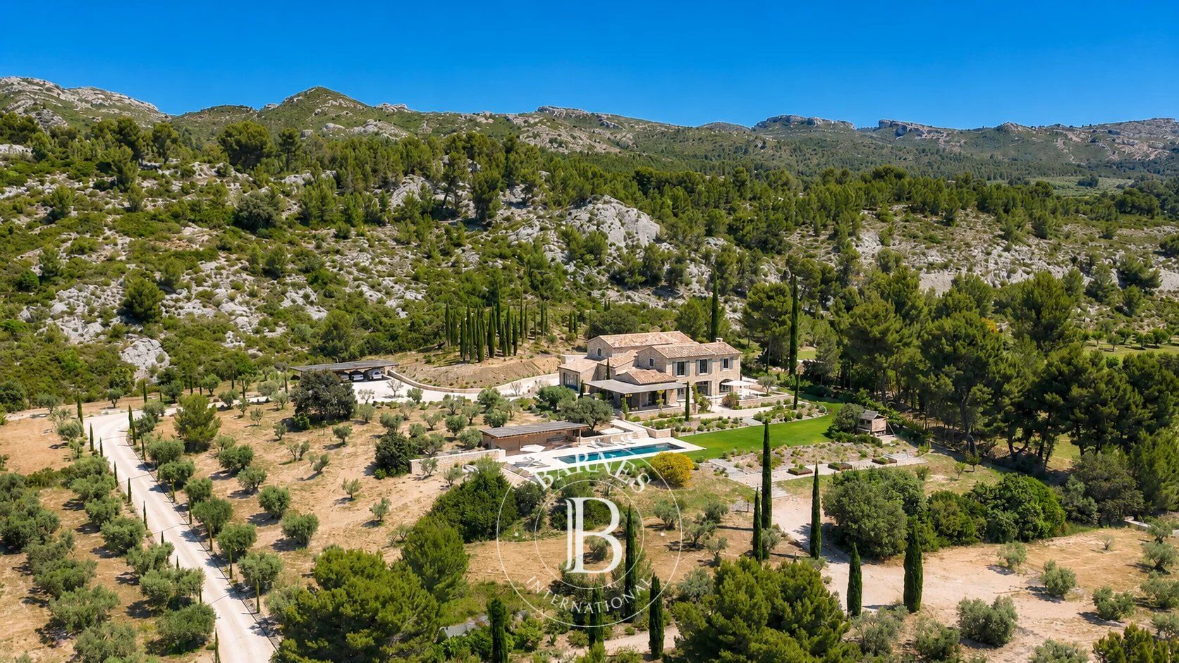 For Sale Property | Maussane-les-Alpilles - picture 1