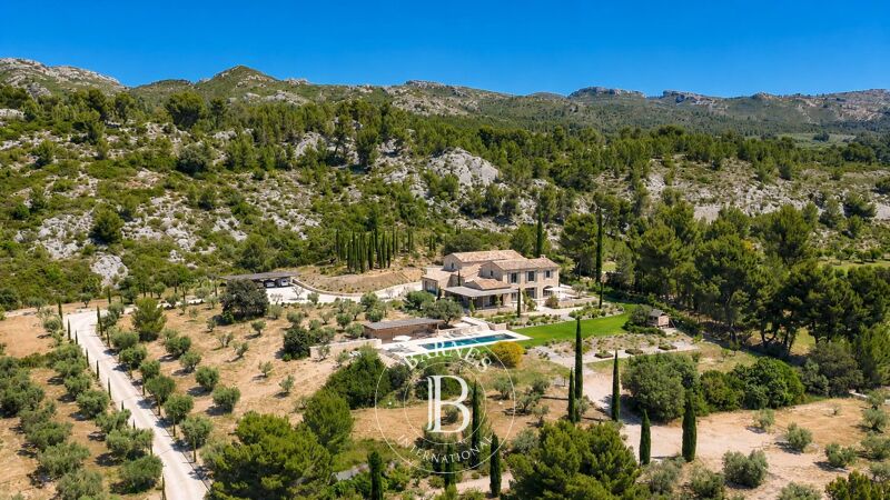 For Sale House | Maussane-les-Alpilles - picture 1