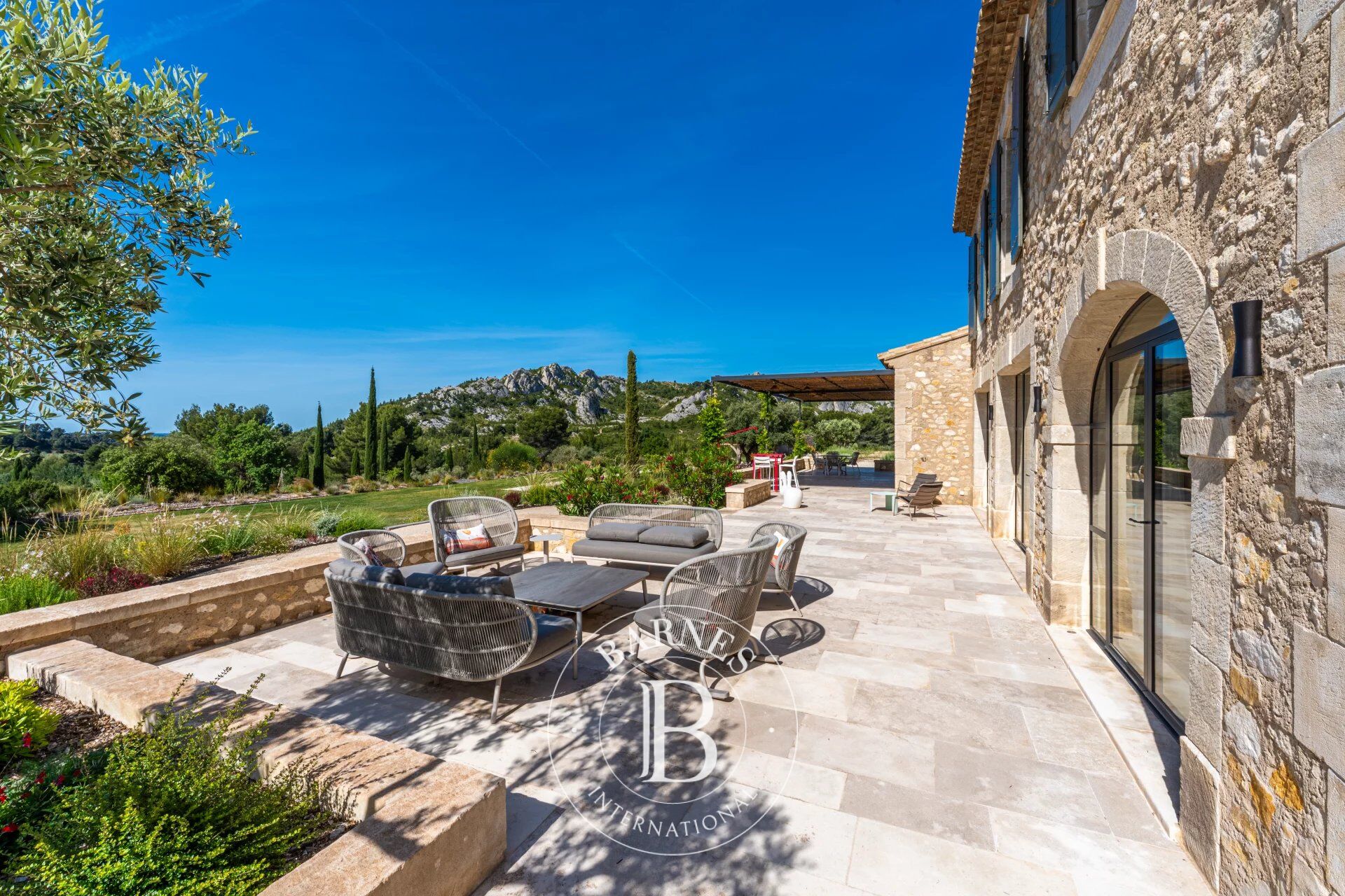 Venta, Casa Maussane-les-Alpilles - picture 8