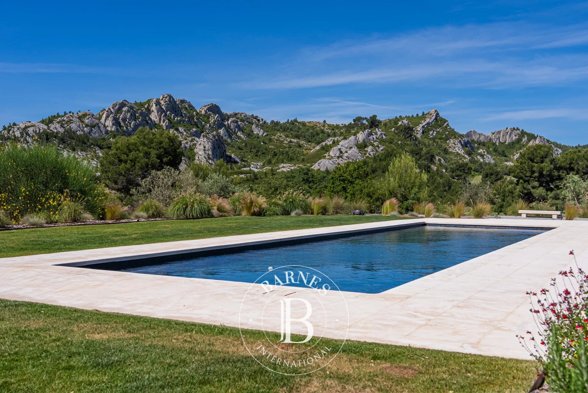 Venta, Casa Maussane-les-Alpilles - picture 9