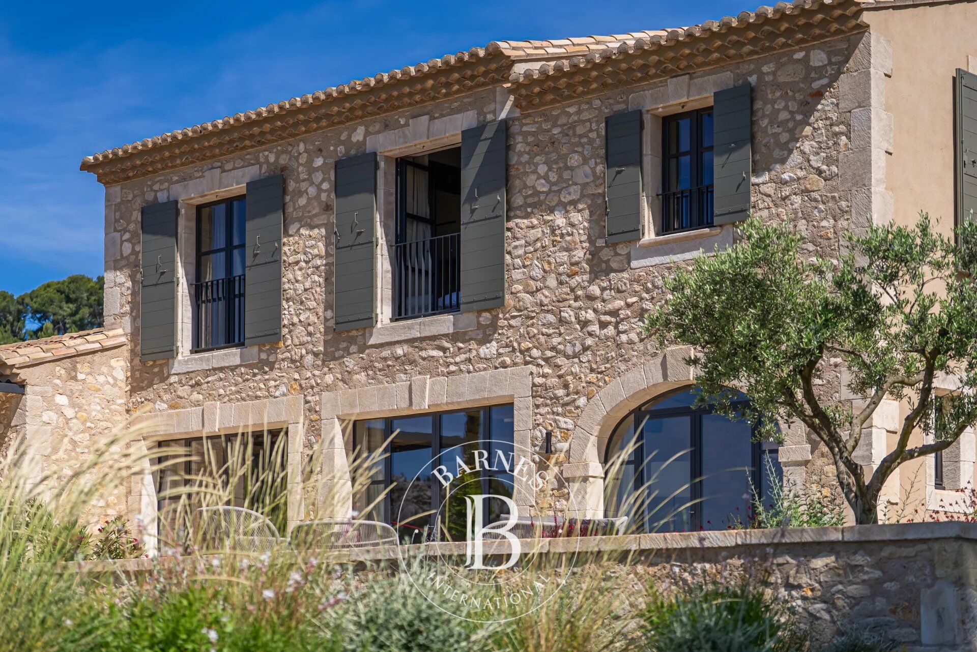 Venta, Casa Maussane-les-Alpilles - picture 10