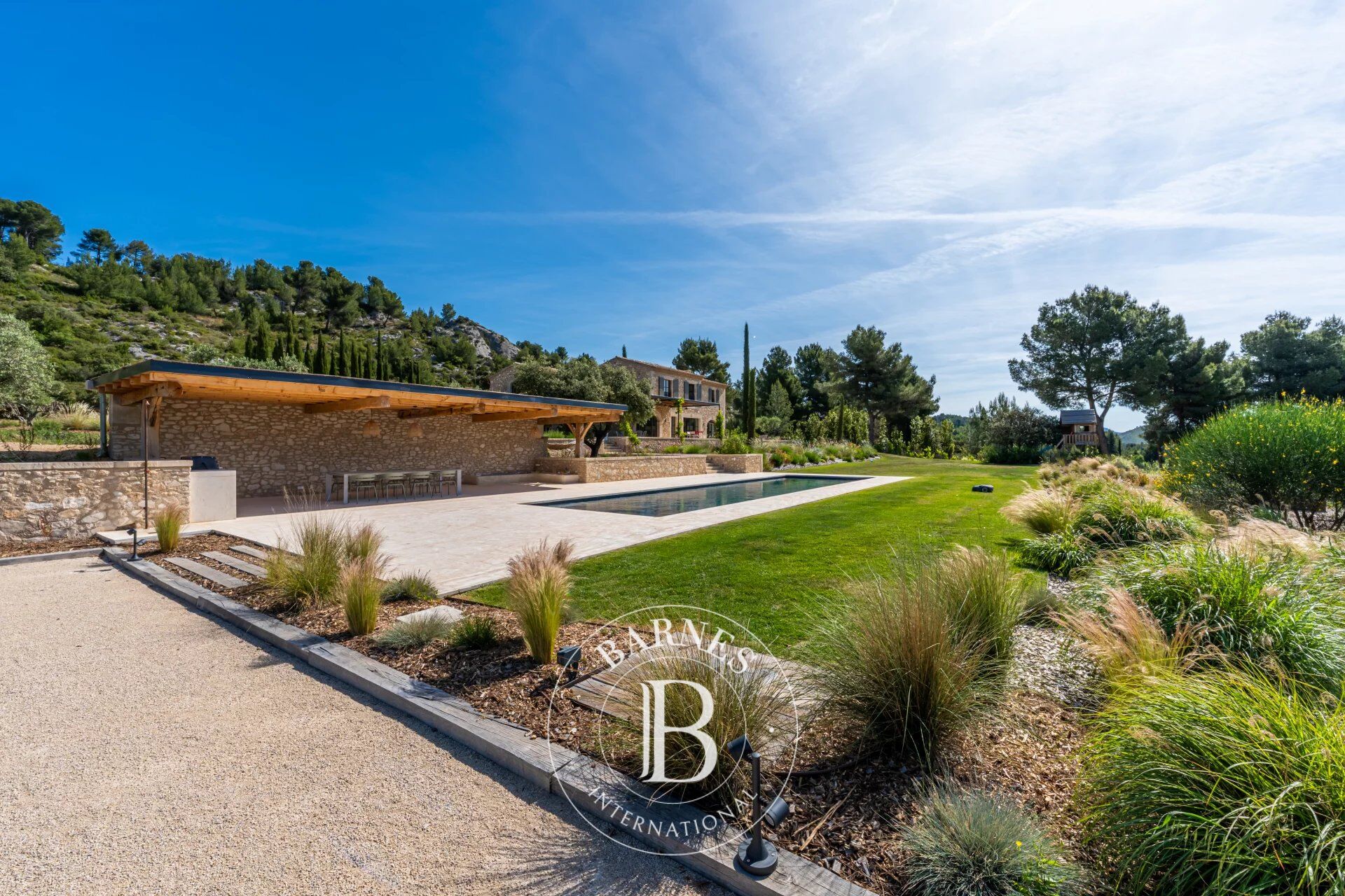 Venta, Casa Maussane-les-Alpilles - picture 6