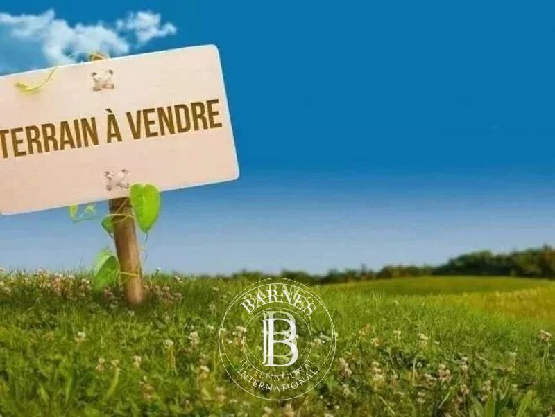 Vendita, Terreno edificabile Casablanca