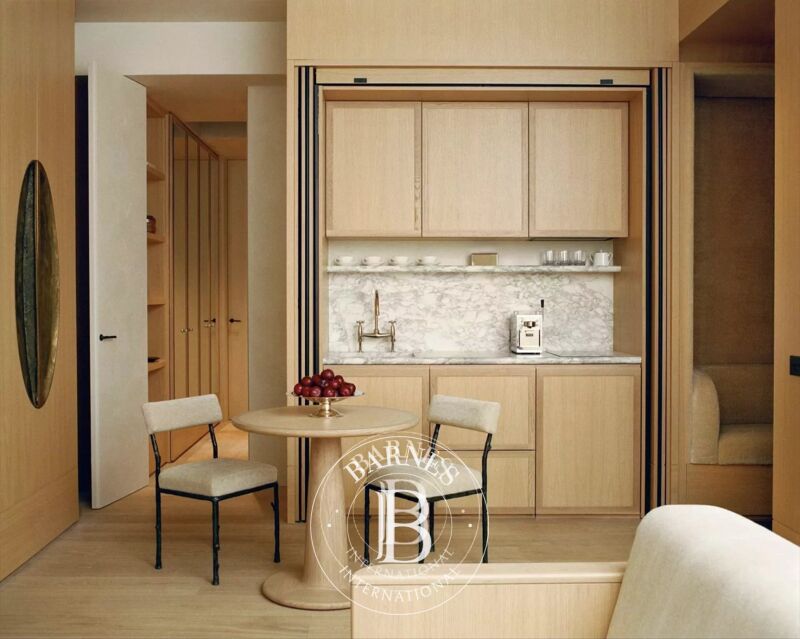 À louer Appartement | Paris 7ème - picture 2