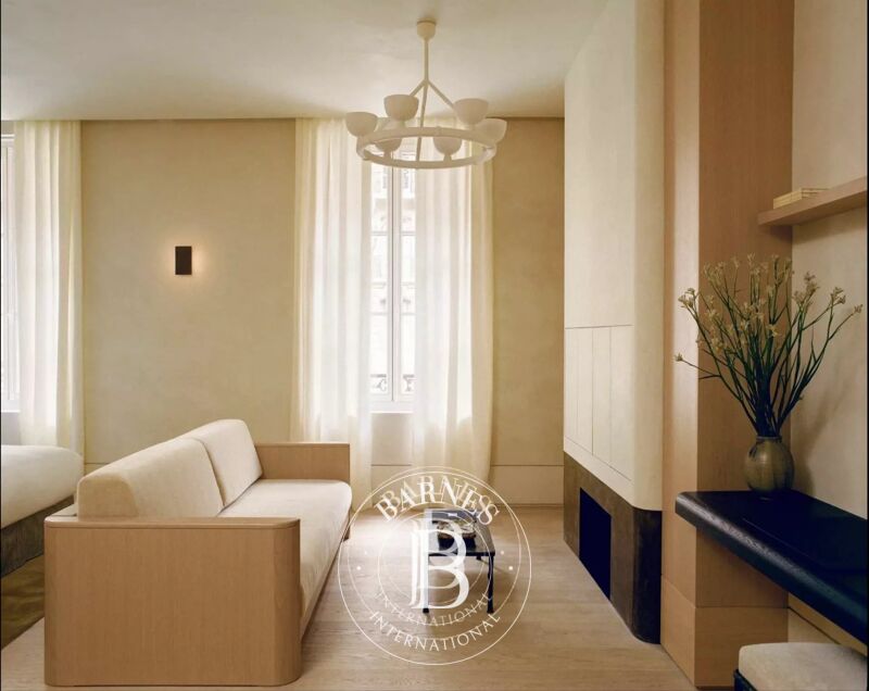 Appartamento Paris 7ème