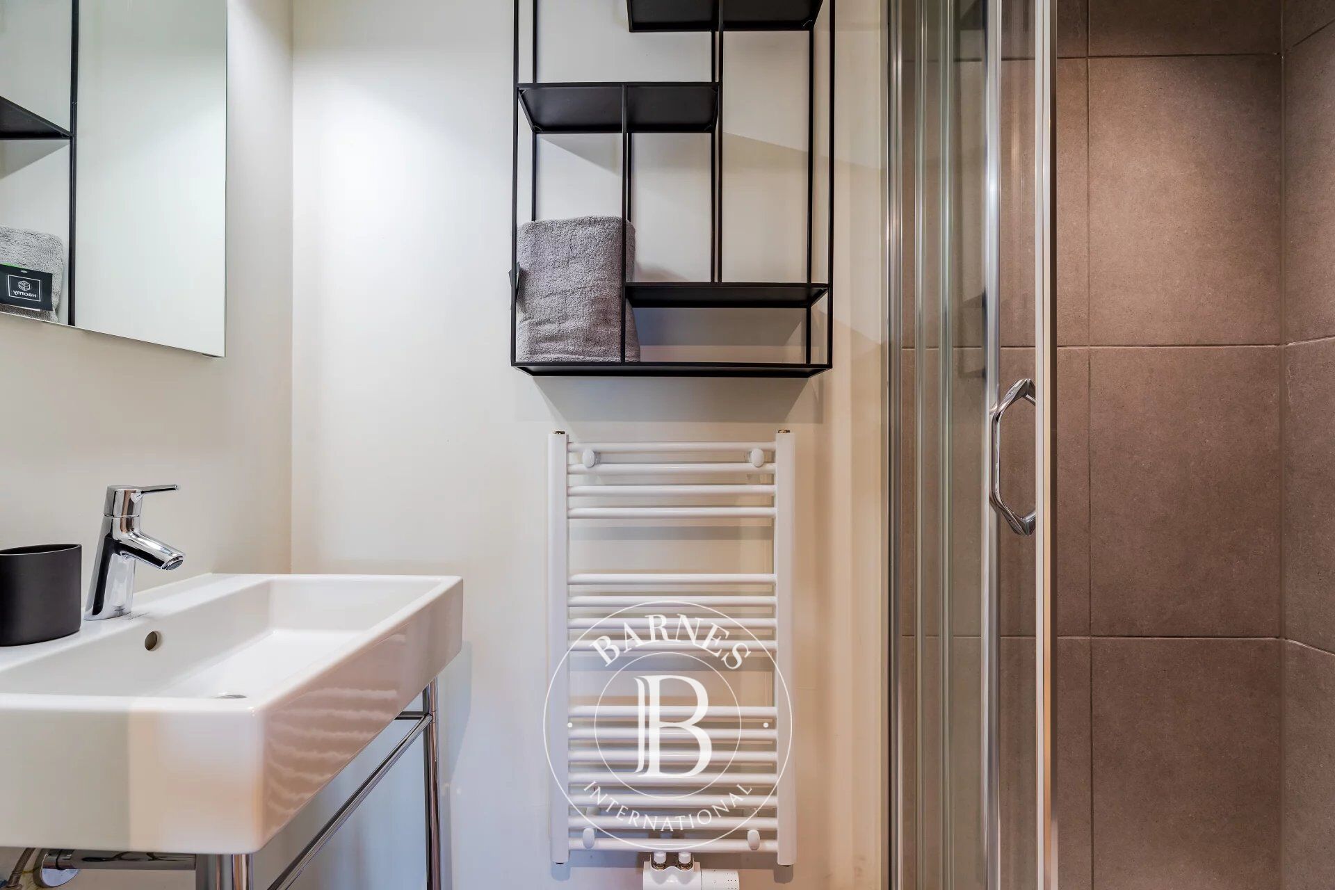 Daire Etterbeek - picture 15