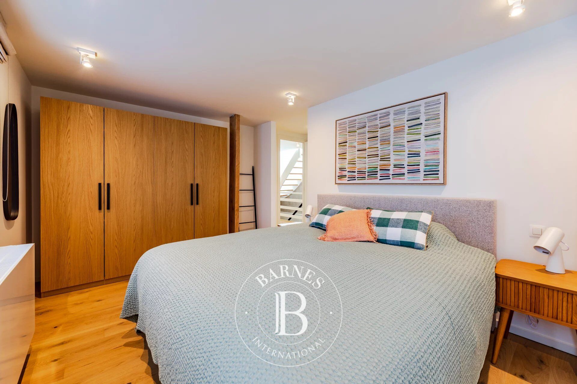 Daire Etterbeek - picture 12