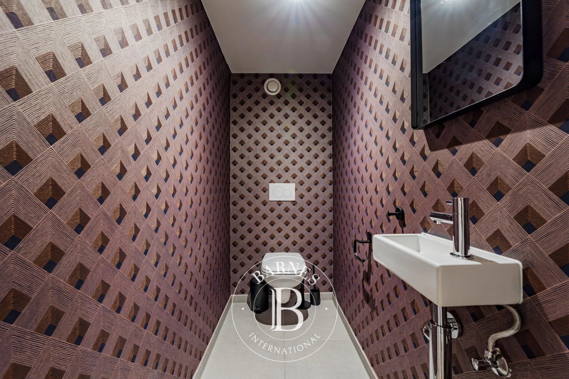 Daire Etterbeek - picture 8