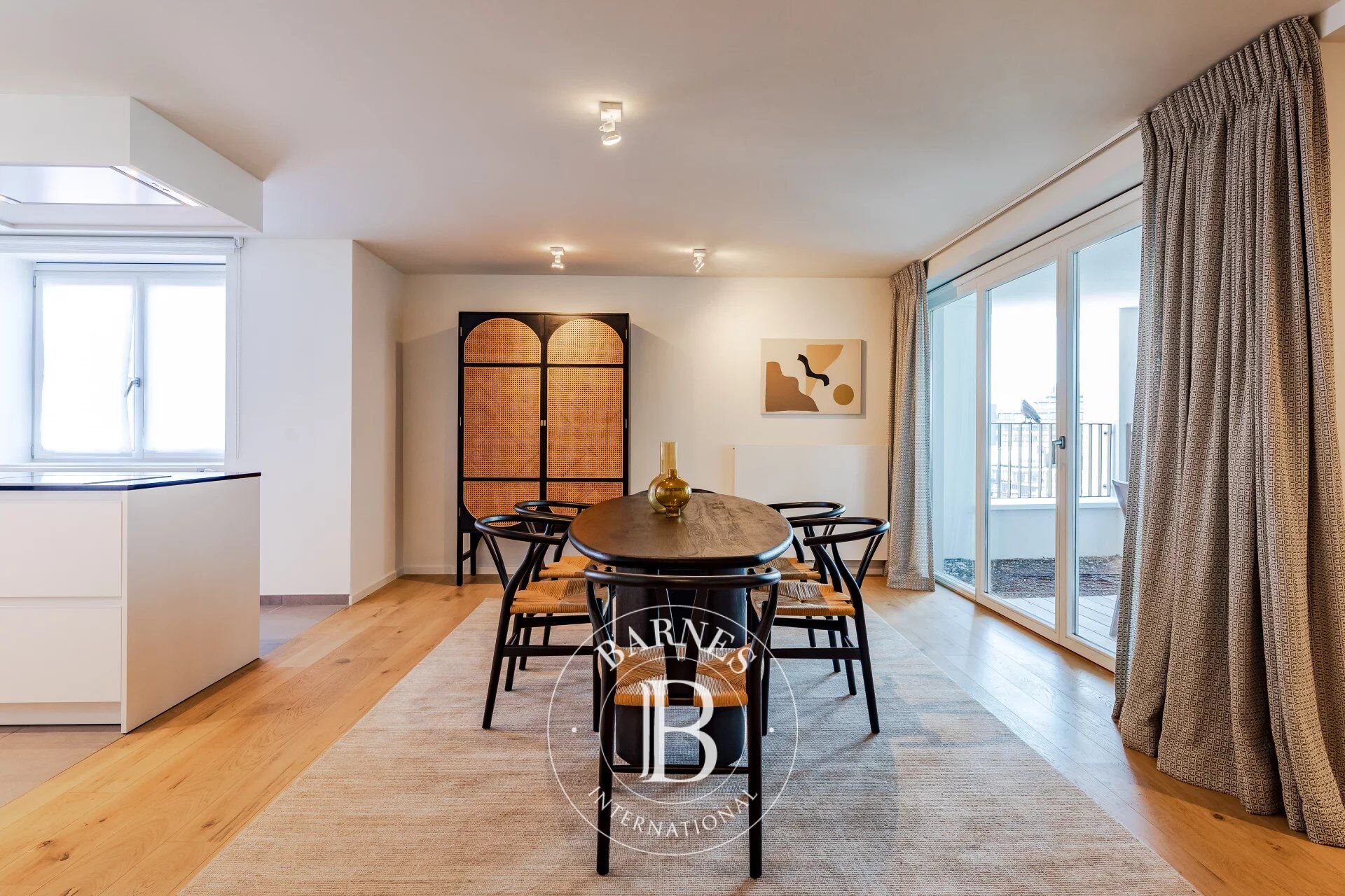 Daire Etterbeek - picture 4