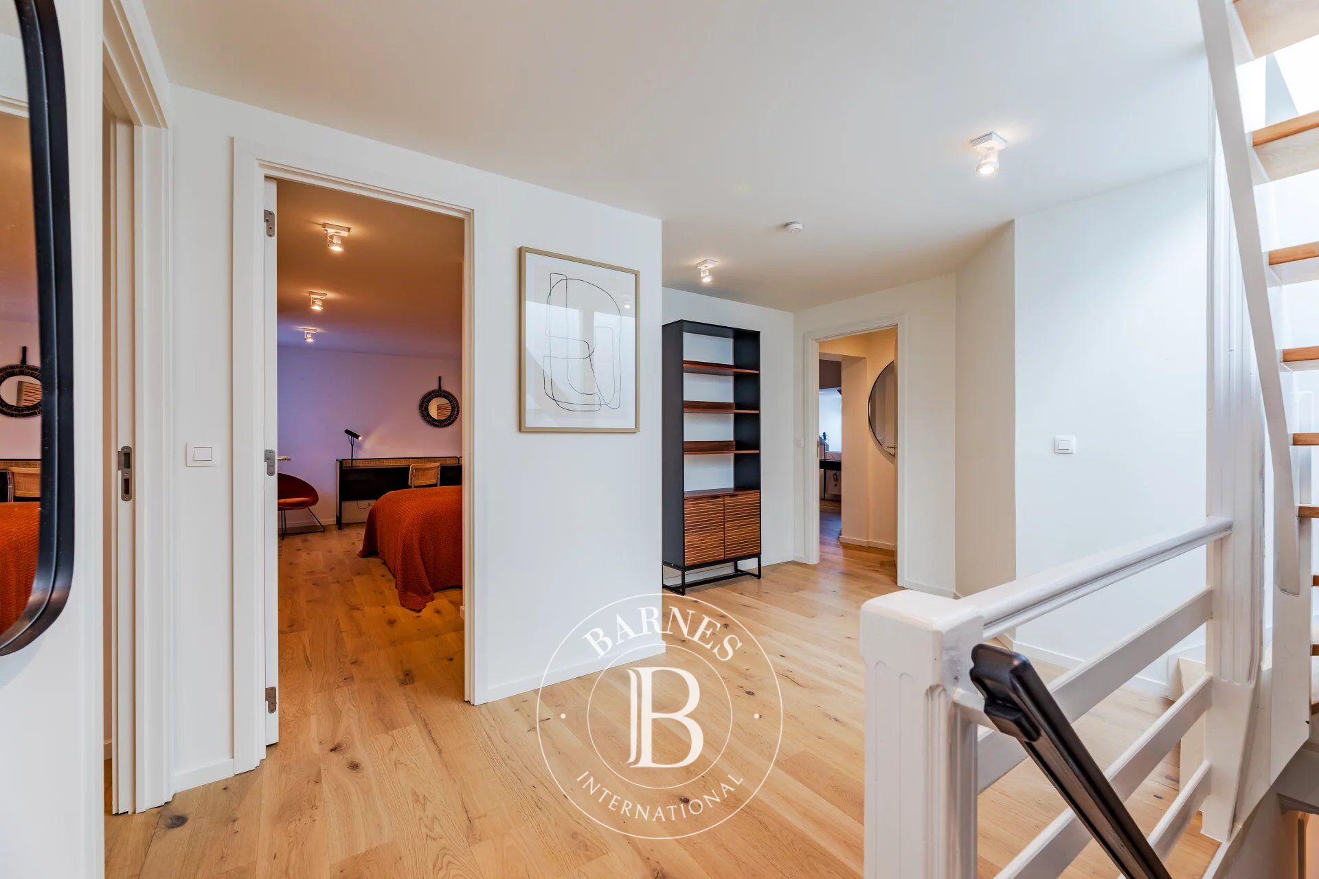 Daire Etterbeek - picture 9