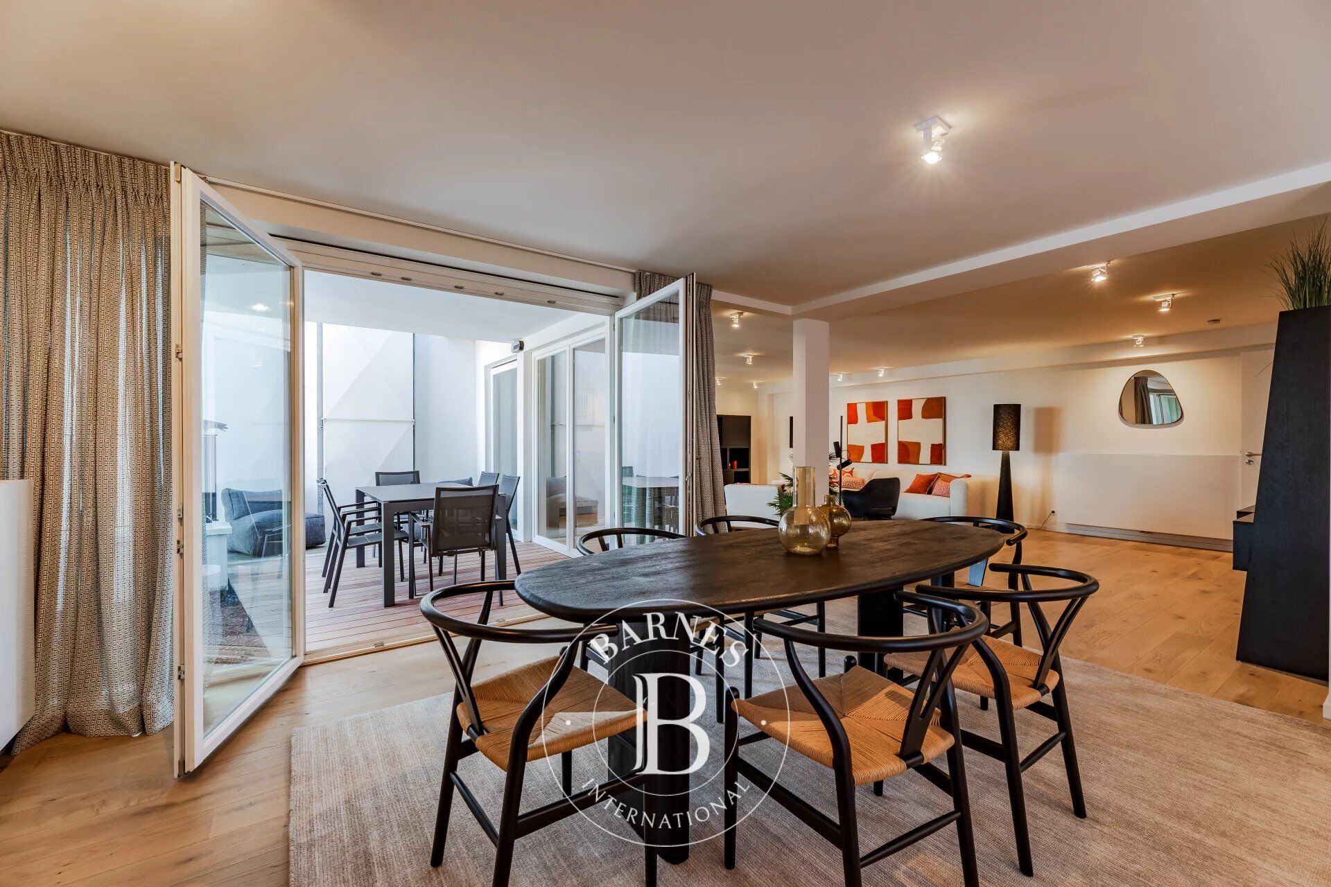 Daire Etterbeek - picture 6