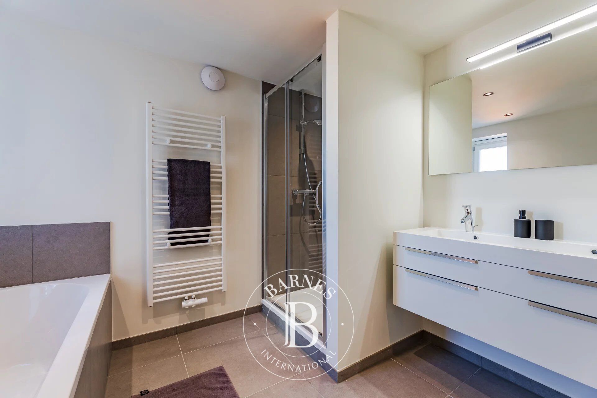 Daire Etterbeek - picture 13